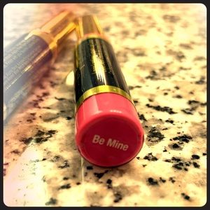 Lipsense “Be Mine”